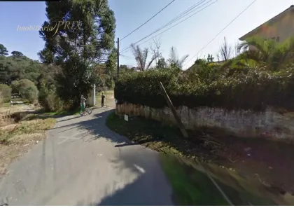Lote/Terreno à venda, 10m² no Vista Alegre, Curitiba