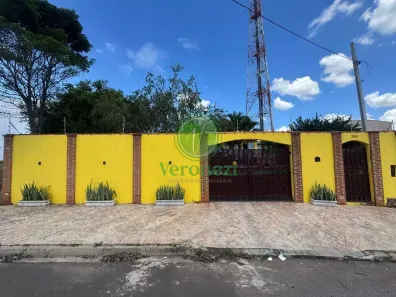 Casa com 2 Quartos à venda, 123m² no , Porto Feliz