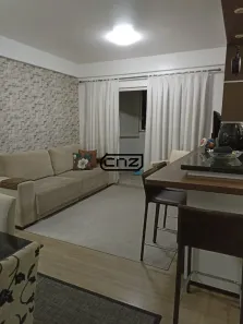 Apartamento com 2 Quartos para alugar, 70m² no Santa Terezinha, Brusque