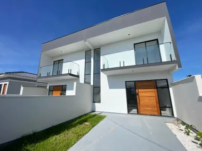 Apartamento com 3 Quartos à venda, 124m² no Nova Palhoça, Palhoça