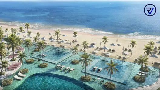 Cobertura com 4 Quartos à venda, 233m² no Porto das Dunas, Aquiraz