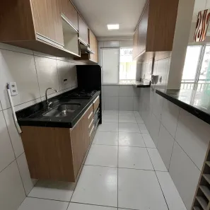Apartamento com 2 Quartos à venda, 57m² no , São José de Ribamar