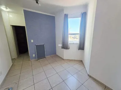 Apartamento com 2 Quartos à venda, 55m² no Jardim São Vicente, Campinas