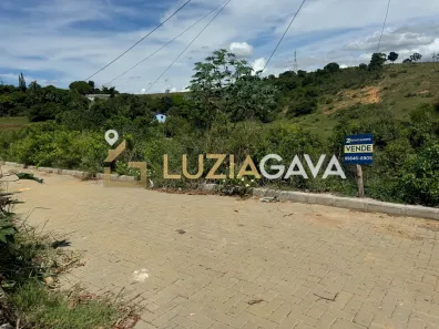 Lote/Terreno à venda, 288m² no Morada Bethânia, Viana