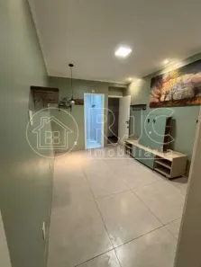 Apartamento com 1 Quarto à venda, 32m² no Lins de Vasconcelos, Rio de Janeiro