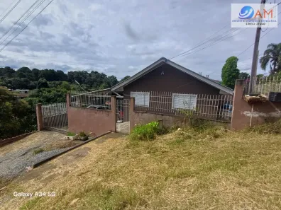 Casa com 2 Quartos à venda, 520m² no Vila Torres, Campo Largo