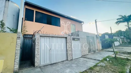 Casa com 3 Quartos à venda, 350m² no Emaús, Parnamirim