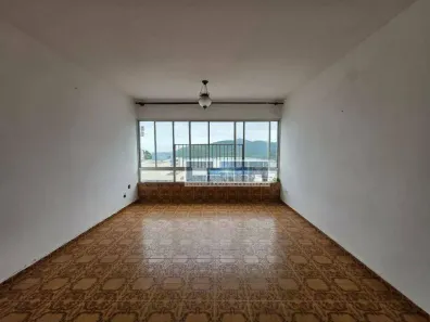Apartamento com 2 Quartos à venda, 98m² no Itararé, São Vicente