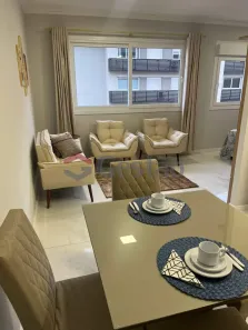 Apartamento com 1 Quarto para alugar, 38m² no Marechal Rondon, Canoas