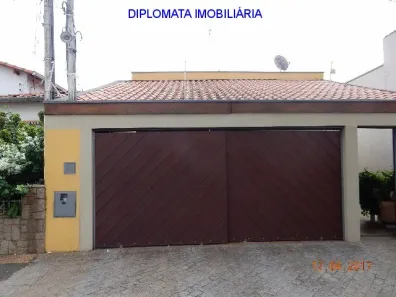Casa com 2 Quartos à venda, 156m² no Jardim Brasil, Campinas