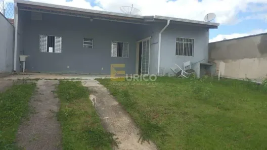 Casa com 2 Quartos à venda, 70m² no Parque Cecap, Valinhos