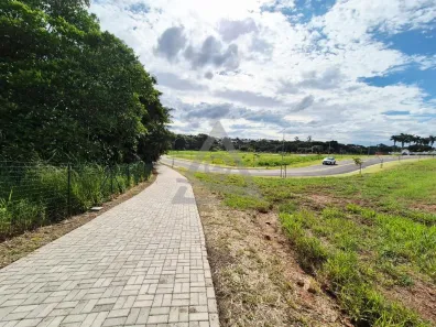Lote/Terreno à venda, 679m² no Alphaville Dom Pedro, Campinas