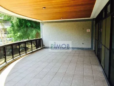 Apartamento com 3 Quartos à venda, 150m² no Recreio dos Bandeirantes, Rio de Janeiro