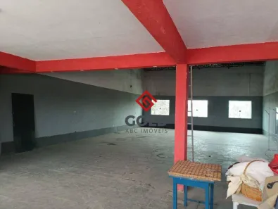 Ponto Comercial para alugar, 180m² no Vila Assunção, Santo André