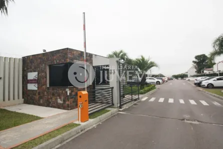Apartamento com 2 Quartos para alugar, 51m² no Costeira, São José dos Pinhais