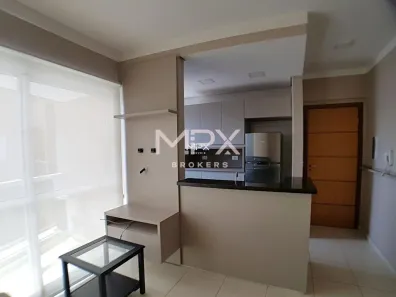 Apartamento com 1 Quarto à venda, 37m² no Vila Independência, Piracicaba