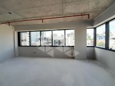Ponto Comercial para alugar, 41m² no Floresta, Porto Alegre