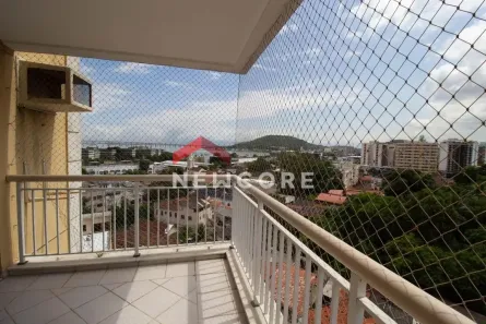Apartamento com 3 Quartos à venda, 150m² no São Domingos, Niterói