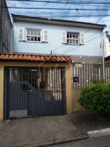 Casa com 3 Quartos à venda, 217m² no Vila Medeiros, São Paulo