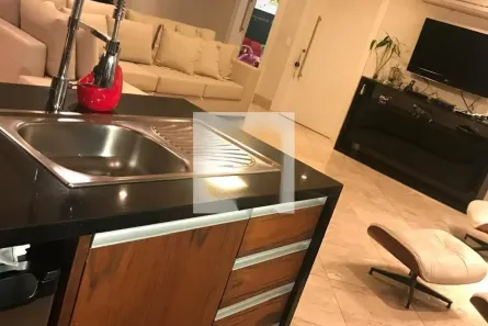 Apartamento com 3 Quartos à venda, 209m² no Vila Cruzeiro, São Paulo