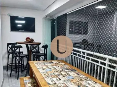 Apartamento com 3 Quartos à venda, 105m² no Jardim Avelino, São Paulo