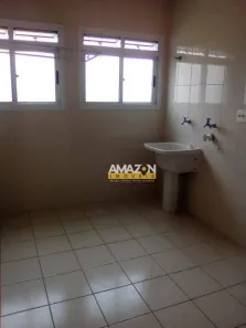 Apartamento com 3 Quartos à venda, 116m² no Jardim Eulália, Taubaté