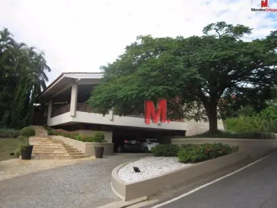 Casa de Condomínio com 4 Quartos à venda, 643m² no Parque Campolim, Sorocaba