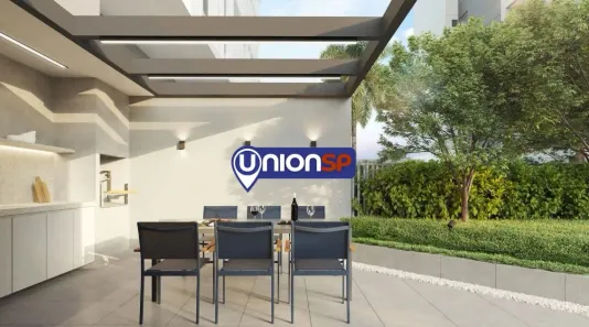 Apartamento com 1 Quarto à venda, 24m² no Vila Olímpia, São Paulo