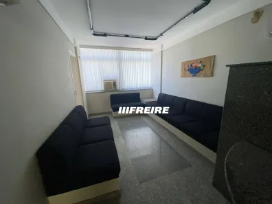 Sala Comercial para alugar, 75m² no Santo Antônio, São Caetano do Sul