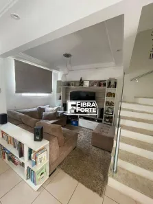 Casa de Condomínio com 3 Quartos à venda, 78m² no Parque Rural Fazenda Santa Cândida, Campinas