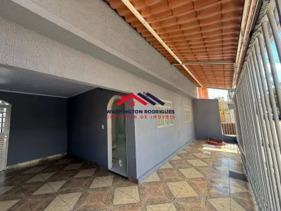 Casa com 3 Quartos à venda, 135m² no Ceilândia Norte, Brasília