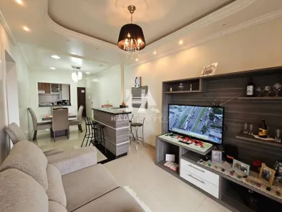 Apartamento com 2 Quartos à venda, 70m² no Água Verde, Jaraguá do Sul