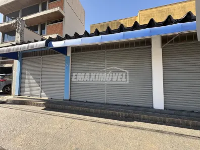 para alugar, 60m² no Vila Hortência, Sorocaba
