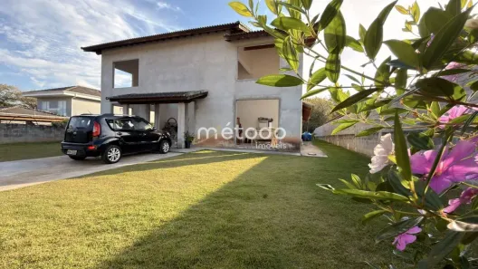 Fazenda/Sítio com 6 Quartos à venda, 470m² no Freguesia da Escada, Guararema