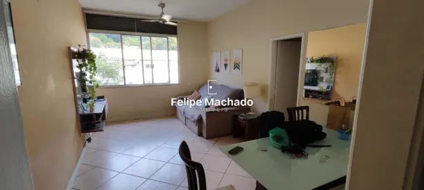 Apartamento com 3 Quartos à venda, 95m² no Tijuca, Rio de Janeiro