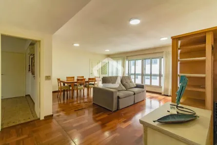 Apartamento com 4 Quartos à venda, 162m² no Vila Monte Alegre, São Paulo