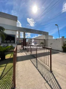 Apartamento com 2 Quartos à venda, 50m² no Jardim de Alah, Cariacica