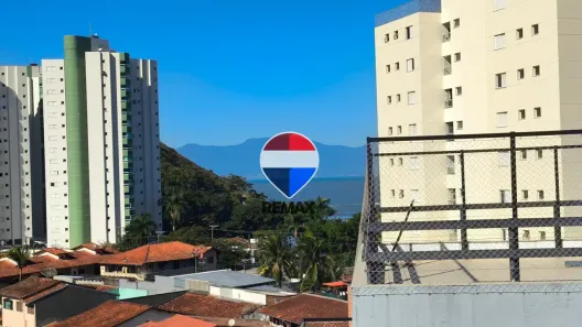 Cobertura com 4 Quartos à venda, 162m² no Loteamento Balneário Camburi, Caraguatatuba