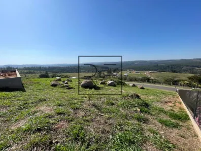 Lote/Terreno à venda, 1357m² no Loteamento Residencial Entre Verdes (Sousas), Campinas