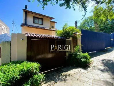 Casa com 3 Quartos para alugar, 270m² no Petrópolis, Porto Alegre