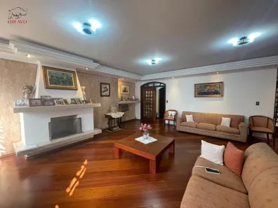 Casa com 4 Quartos à venda, 460m² no Piqueri, São Paulo