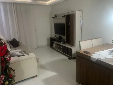 Apartamento com 2 Quartos à venda, 59m² no Santa Regina, Camboriú