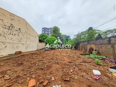 Lote/Terreno à venda, 532m² no São Manoel, Americana