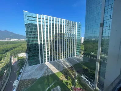 Sala Comercial à venda, 271m² no Barra da Tijuca, Rio de Janeiro