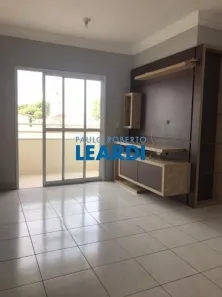 Apartamento com 2 Quartos à venda, 55m² no Bosque dos Eucaliptos, São José dos Campos