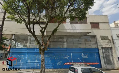 Prédio Comercial para alugar, 441m² no Fundação, São Caetano do Sul