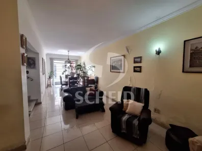 Sobrado com 3 Quartos à venda, 210m² no Jardim das Acácias, São Paulo