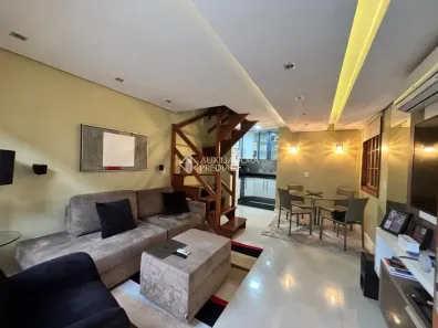 Casa de Condomínio com 3 Quartos à venda, 89m² no Teresópolis, Porto Alegre