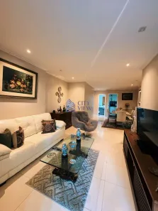 Apartamento com 4 Quartos à venda, 160m² no Barra da Tijuca, Rio de Janeiro