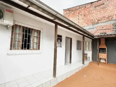 Casa com 2 Quartos à venda, 90m² no Jardim Cidade de Florianópolis, São José
